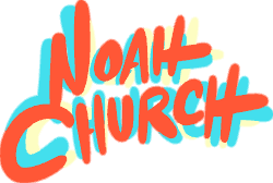 Noah Church